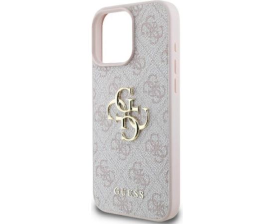 Guess GUHCP16S4GMGPI Чехол для Apple iPhone 16 Чехлы - альтернативные