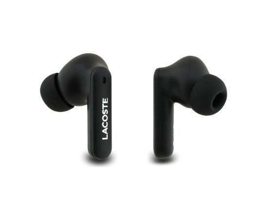 Lacoste Iconic Petit Pique TWS Bezvadu Austiņas Austiņas