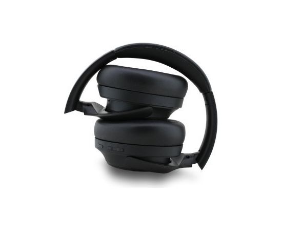 Lacoste Monogramme ANC Bezvadu Austiņas Austiņas