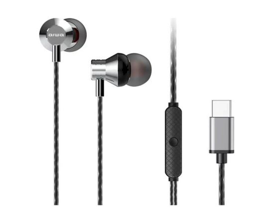 Aiwa ESTM-50USB-C Austiņas USB-C Austiņas