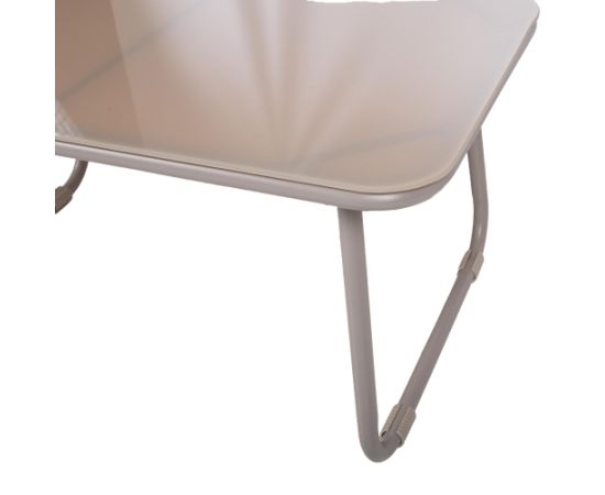 Garden furniture set MACOS table, sofa and 2 chairs, beige Новинки Для дома и сада 