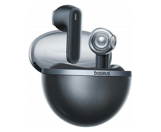 Baseus   Bowie E5 TWS Wireless Headphones Black Наушники