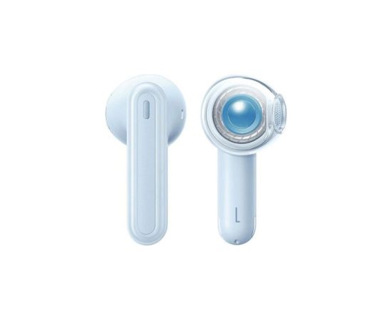 Baseus   BASEUS wireless earphones bluetooth TWS E5 blue Aудио-видео