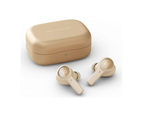 BANG & OLUFSEN   Beoplay EX Gold Austiņas