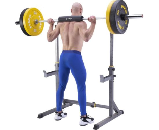 WNK03 KAKLA AIZSARGS HMS Svaru ripas un stieņi