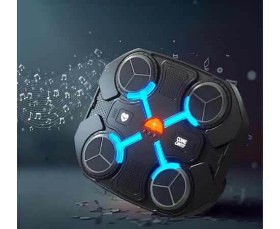 Bērnu elektroniskais perforatora mērķis inSPORTline Punchino Боксерская экипировка