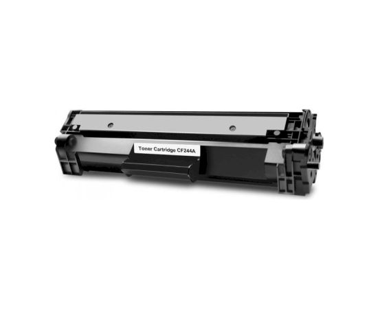 Fusion CF244A | HP 44A Savietojama Lazēra Tonera kasete | 1000 lpp Lāzerprinteru izejmateriāli