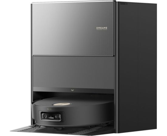 Dreame Aqua10 Ultra Roller Black 6978515256295 Пылесосы - Роботы