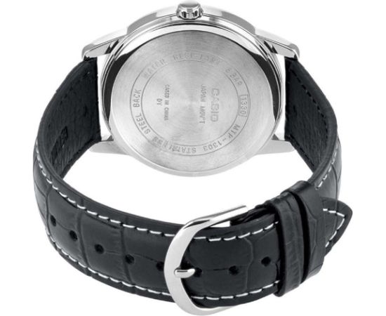 Casio MTP-1303PL-1AVEG Наручные часы