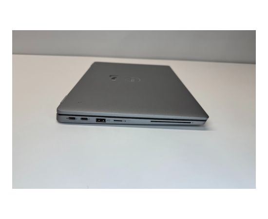 DELL Renew RENEW Grade B Dell Latitude 5330 13.3 " FHD i3-1215U 16 GB SSD 256 GB Intel UHD Graphics Windows 11 Pro Keyboard language Swedish 12 month(s) Atjaunoti portatīvie datori