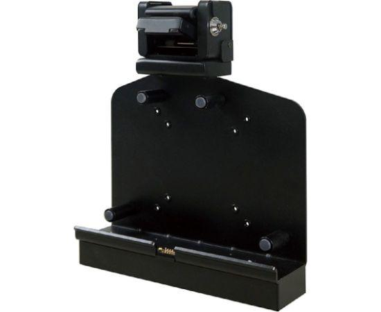 Durabook DVPR1X R11 Vehicle Dock with Car Adapter Durabook Datoru dokstacijas