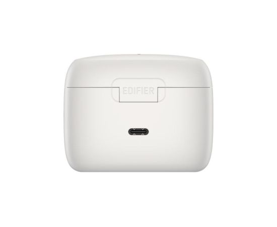 Edifier Earbuds NeoDots Built-in microphone Bluetooth ANC White Austiņas
