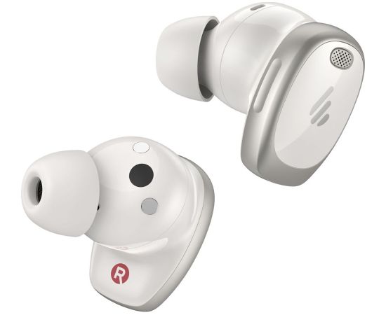 Edifier Earbuds NeoDots Built-in microphone Bluetooth ANC White Austiņas