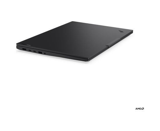 Lenovo ThinkPad E16 G3 AMD Black 16 " IPS WUXGA 1920 x 1200 pixels Anti-glare AMD Ryzen 7 250 32 GB SO-DIMM DDR5 Solid-state drive capacity 512 GB AMD Radeon 780M Graphics Windows 11 Pro 802.11ax Bluetooth version 5.3 Keyboard language English Keyboard ba Ноутбуки