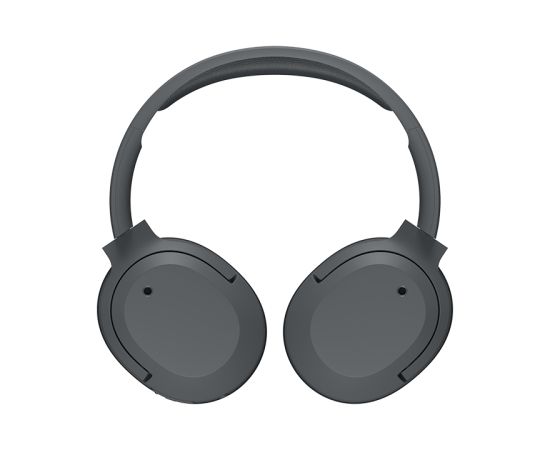 Edifier Wireless Over-Ear Headphones W820NB Plus Built-in microphone Bluetooth ANC Gray Наушники