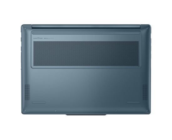 Lenovo Yoga Pro 7 14AKP10 Tidal Teal 14.5 " OLED 3K 2944 x 1840 Glossy AMD Ryzen AI 7 350 32 GB LPDDR5x SSD 1TB AMD Radeon 860M Graphics Windows 11 Home  Keyboard language English Portatīvie datori