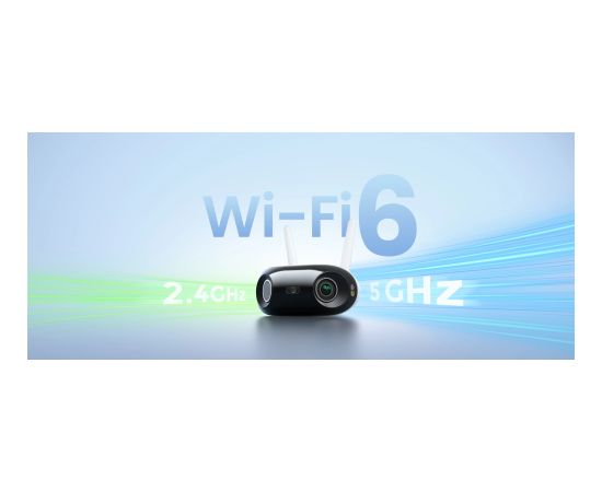 Reolink Elite Series W740 WiFi Camera WCDUOB4K05 Bullet 8 MP F2.8mm/F1.6 IP67 MicroSD up to 512GB Video novērošanas kameras