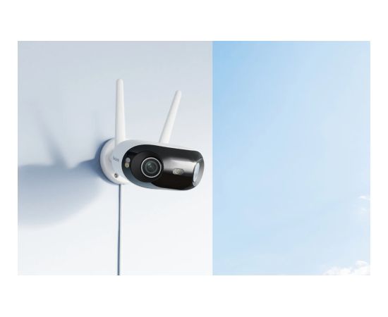 Reolink Elite Series W740 WiFi Camera WCDUOB4K05 Bullet 8 MP F2.8mm/F1.6 IP67 MicroSD up to 512GB Video novērošanas kameras