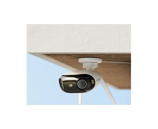 Reolink Elite Series W740 WiFi Camera WCDUOB4K05 Bullet 8 MP F2.8mm/F1.6 IP67 MicroSD up to 512GB Video novērošanas kameras