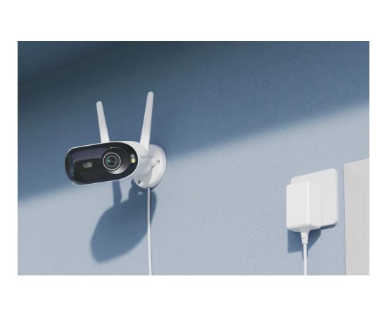 Reolink Elite Series W740 WiFi Camera WCDUOB4K05 Bullet 8 MP F2.8mm/F1.6 IP67 MicroSD up to 512GB Video novērošanas kameras
