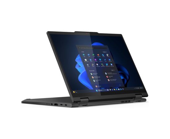 Lenovo ThinkPad T14s 2-in-1 Gen 1 Intel Core Ultra 5 225U Hybrid (2-in-1) 35.6 cm (14") Touchscreen WUXGA 16 GB LPDDR5x-SDRAM 512 GB SSD Wi-Fi 6E (802.11ax) Windows 11 Pro English Black Ноутбуки