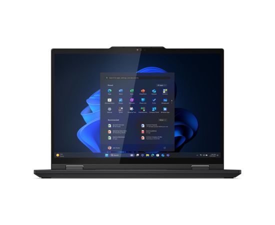 Lenovo ThinkPad T14s 2-in-1 Gen 1 Intel Core Ultra 5 225U Hybrid (2-in-1) 35.6 cm (14") Touchscreen WUXGA 16 GB LPDDR5x-SDRAM 512 GB SSD Wi-Fi 6E (802.11ax) Windows 11 Pro English Black Ноутбуки