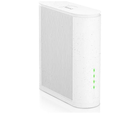 Zyxel Router Wi-Fi 7 EE3301-00-EU01V1F BE7200 2.5GB LAN VoIP MPro Mesh Support Рутеры