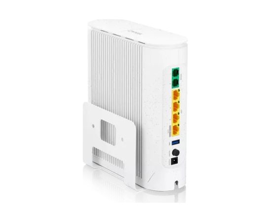 Zyxel Router Wi-Fi 7 EE3301-00-EU01V1F BE7200 2.5GB LAN VoIP MPro Mesh Support Рутеры
