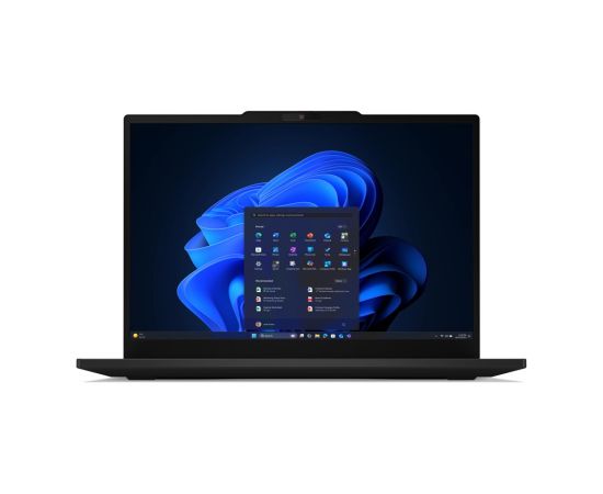 Lenovo ThinkPad L13 Gen 6 (Intel) Intel Core Ultra 5 225U Laptop 33.8 cm (13.3") WUXGA 16 GB LPDDR5x-SDRAM 512 GB SSD Wi-Fi 6E (802.11ax) Windows 11 Pro English Black Portatīvie datori