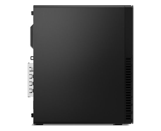 Lenovo ThinkCentre M75s G5 SFF Ryzen 3 8300G 8GB DDR5 5200 512SSD Radeon 740M Graphics DVD W11Pro Black 3Y OnSite Персональные компьютеры