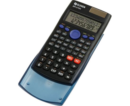 Eleven SR-270N (EU) scientific calculator (EU) Калькуляторы