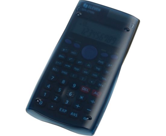 Eleven SR-270N (EU) scientific calculator (EU) Калькуляторы