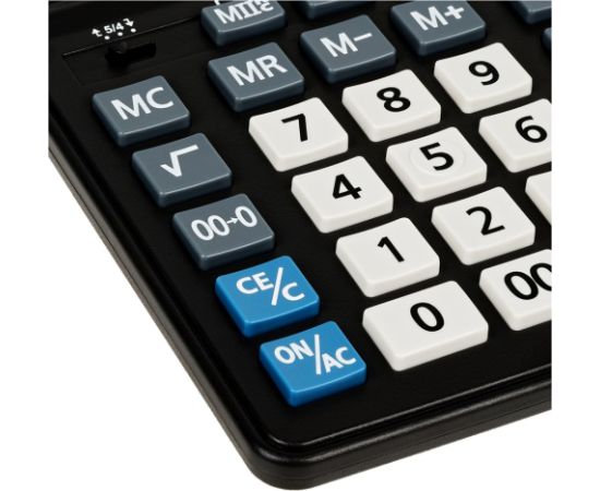 Eleven CDB1201-BK (EU) office calculator Калькуляторы