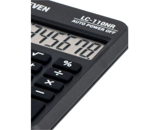 Eleven LC-110NR (EU) pocket calculator Калькуляторы