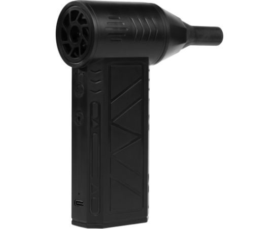 Savio MD-01 leaf blower 60 W 7.4 V 140 km/h Lithium-Ion (Li-Ion) Jaunumi -Dārzam