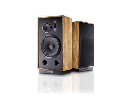 SPEAKER CABINET MAGNAT TRANSPULS 1500 WALNUT DJ tehnika