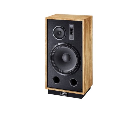SPEAKER CABINET MAGNAT TRANSPULS 1500 WALNUT DJ tehnika