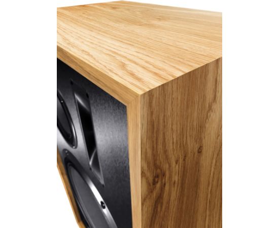 SPEAKER CABINET MAGNAT TRANSPULS 1500 WALNUT DJ tehnika