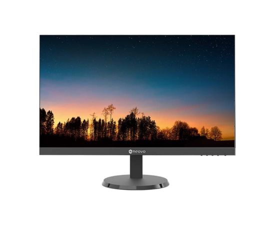 AG NEOVO MONITOR LED LW-2403 BEZ MIGOTANIA, HDMI,DP Monitori