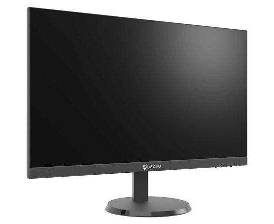 AG NEOVO MONITOR LED LW-2403 BEZ MIGOTANIA, HDMI,DP Monitori