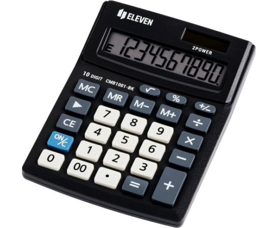 Eleven office calculator CMB1001-BK Калькуляторы