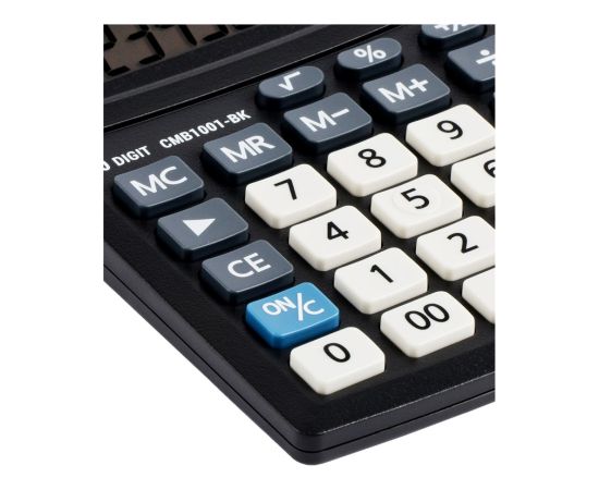 Eleven office calculator CMB1001-BK Калькуляторы