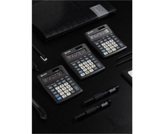 Eleven office calculator CMB1001-BK Калькуляторы