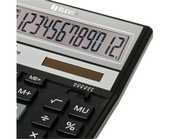 Eleven office calculator SDC-888X-BK Калькуляторы