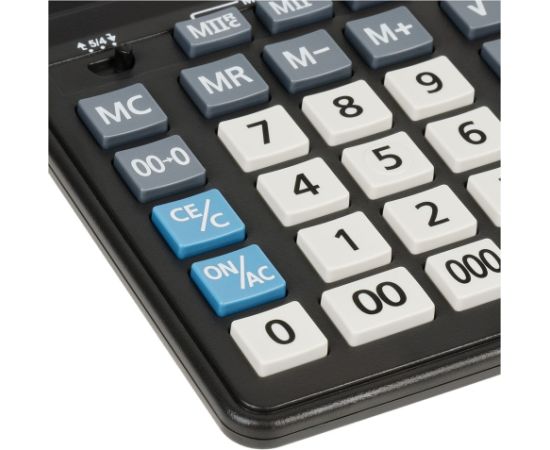 Eleven CDB1601-BK (EU) office calculator Калькуляторы