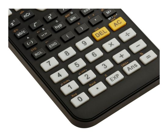 Eleven SR-135N scientific calculator (EU) Калькуляторы