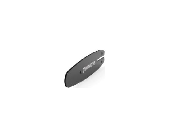 Vadotne ķēdes zāģim Greenworks ACS-10BAR-GW; 10 cm; 1/4''; 26; 1,1 mm Piederumi dārza tehnikai