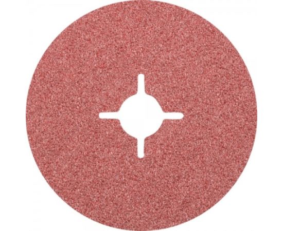 Smilšpapīrs leņķa slīpmašīnām Pferd FS A; 125 mm, P36 Dažādi diski