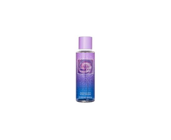 Victorias Secret Love Spell Candied 250ml Smaržas - NESAKĀRTOTS