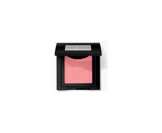 Bobbi Brown Blush Shimmer - Rozjasňující tvářenka 3,5 g Gallery Dekoratīvā kosmētika